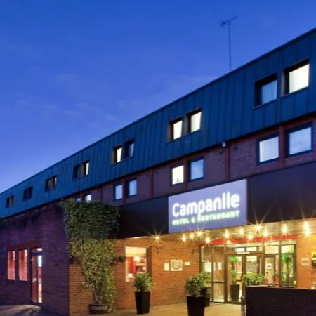 Hotel Campanile Swindon