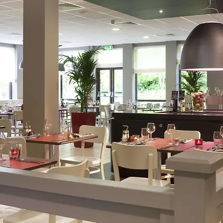 Campanile Hotel Swindon