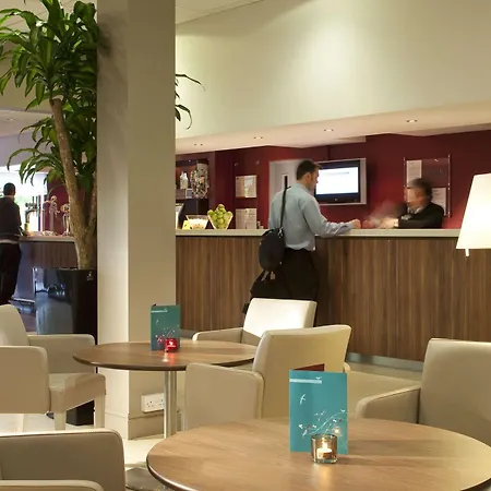 Hotel Campanile Swindon