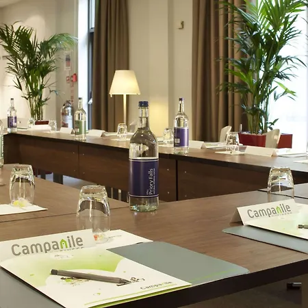 Hotel Campanile Swindon