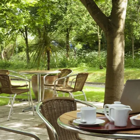 Hotel Campanile 3*