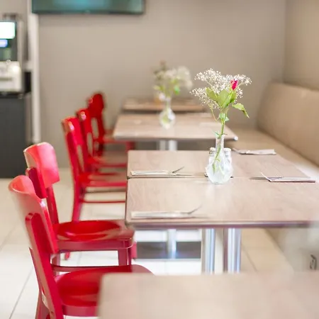 Campanile Hotel Swindon