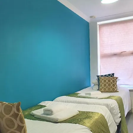 Apartment Old Town *