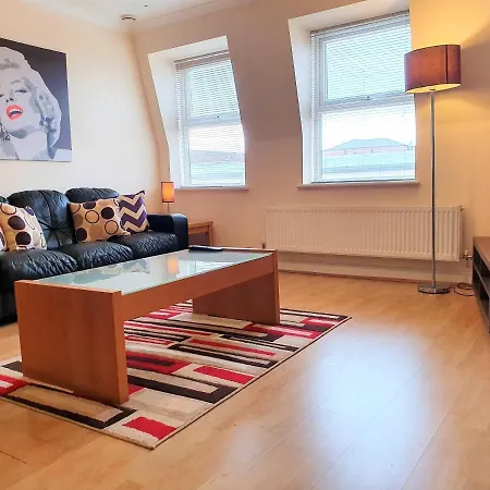 Apartment Old Town