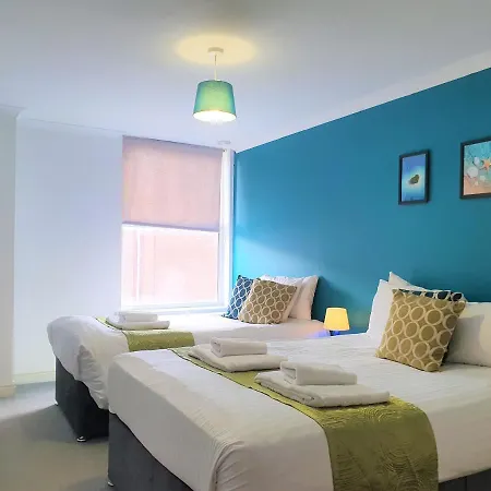 Old Town Apartment Swindon