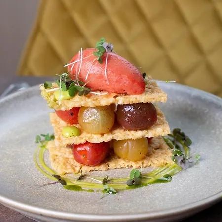 The Old Crown Coaching Inn 3*