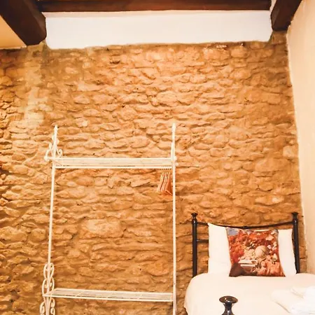 The Old Crown Coaching Inn