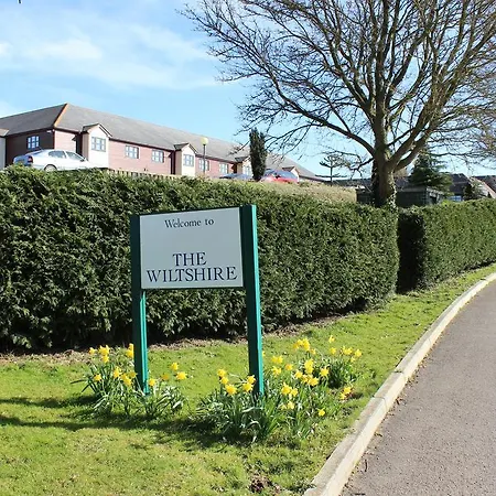 The Wiltshire Hotel, Golf And Leisure Hotel 3*