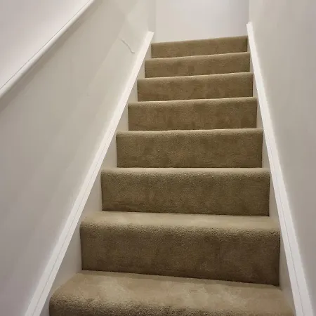 A Spacious And Hearty 2bd Apartment