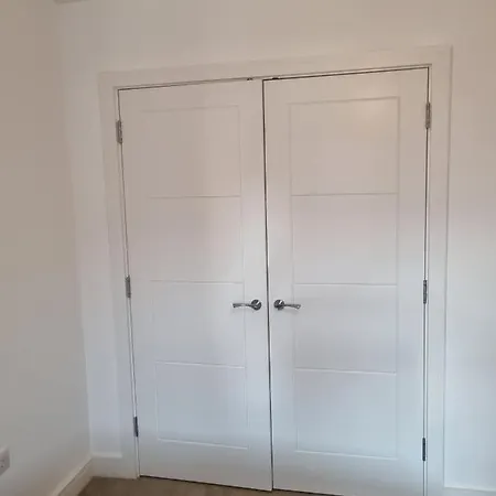 A Spacious And Hearty 2bd