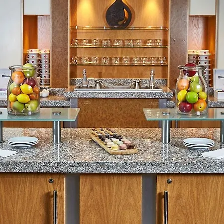 Hotel Alexandra House Swindon