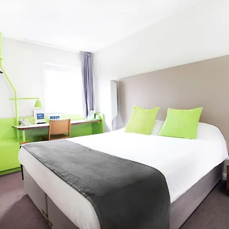Hotel Campanile