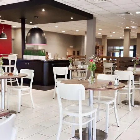 Hotel Campanile