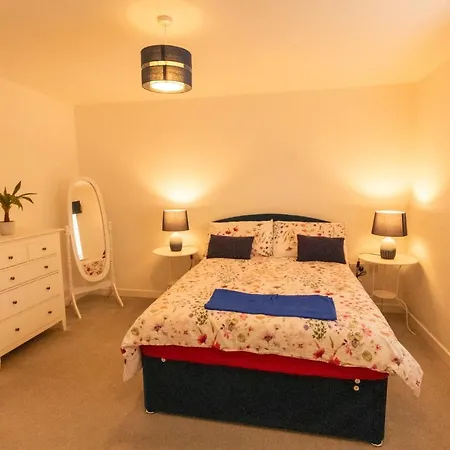 Holiday home Arabian Nights