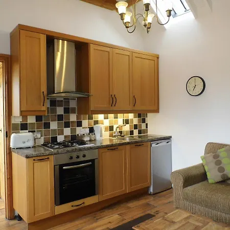 Granary Apartment