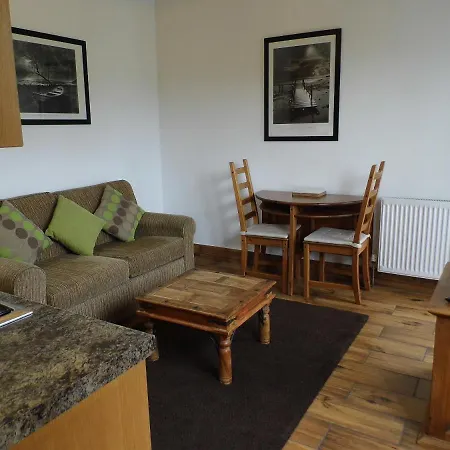 Apartment Granary Swindon