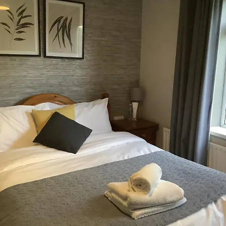 Bolingbroke Arms & Hotel