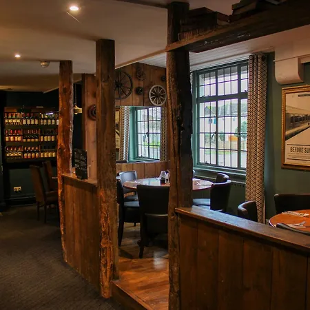 The White Hart 4*