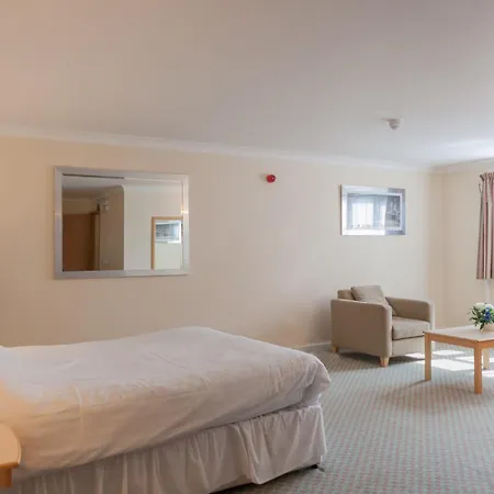 Hotel The Wiltshire Hotel, Golf And Leisure