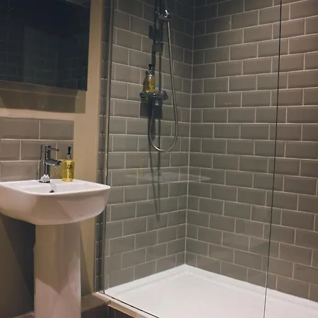 Hotel The Kings Arms 3*