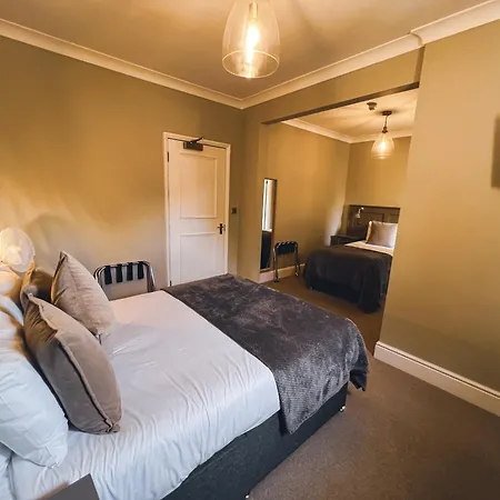 The Kings Arms 3*