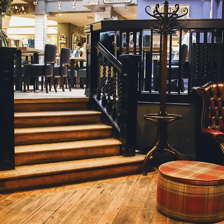The Kings Arms Swindon