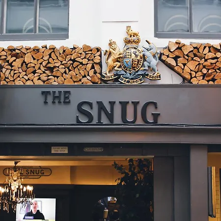 The Kings Arms 3*