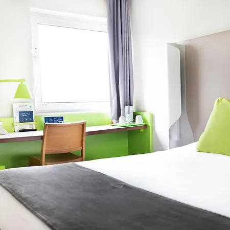 Hotel Campanile Swindon