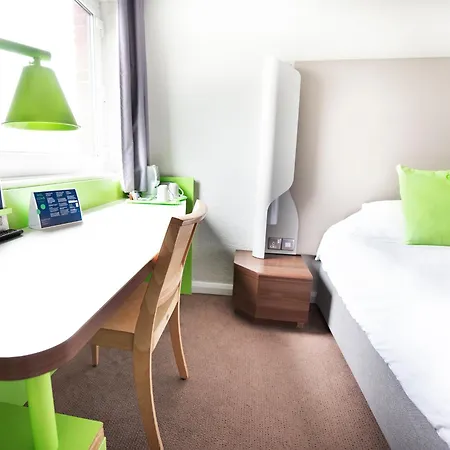Campanile Hotel