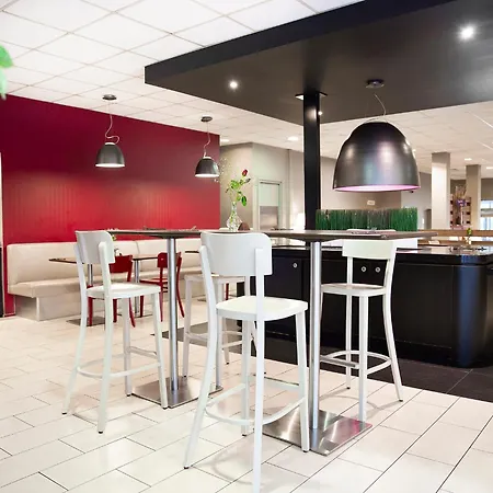 Campanile Swindon