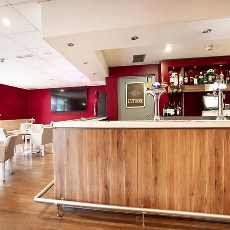 Campanile Hotel Swindon