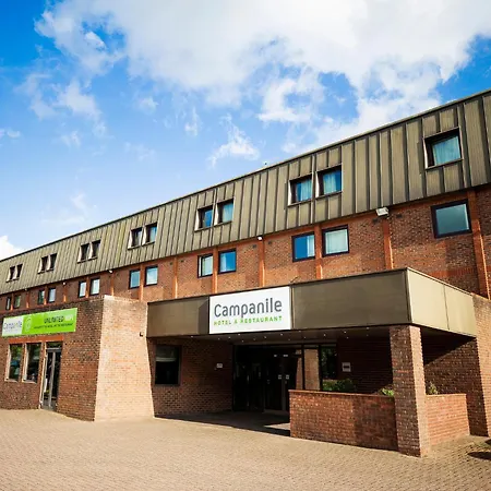 Campanile Swindon