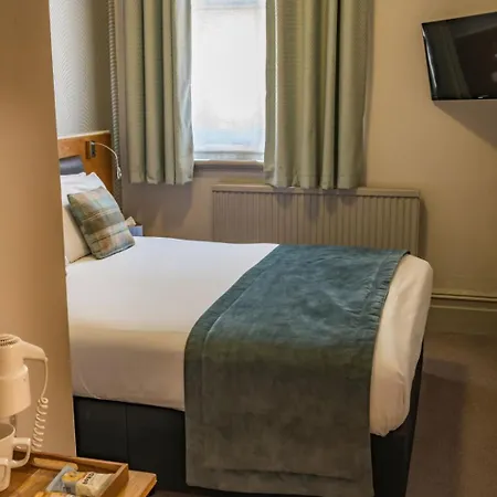 Hotel The Goddard Arms