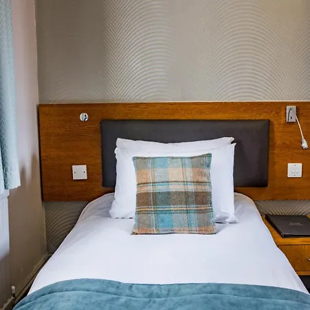 Hotel The Goddard Arms 3*