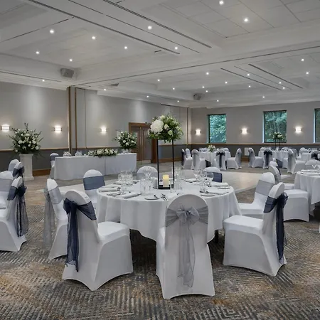 Hotel Delta By Marriott 4*