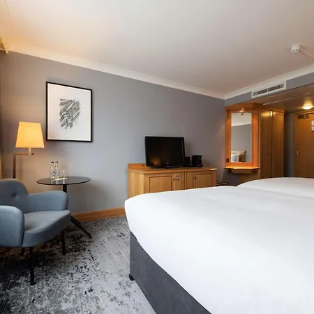 Doubletree By Hilton