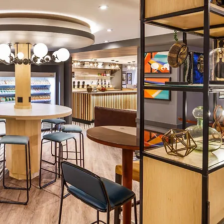 Ibis Budget Hotel