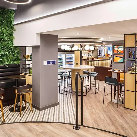 Hotel Ibis Budget Swindon