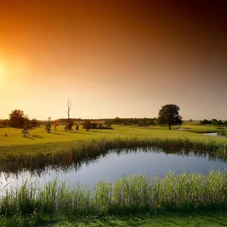 Hotel The Wiltshire Hotel, Golf And Leisure