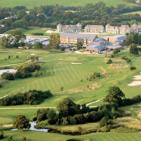 Hotel The Wiltshire Hotel, Golf And Leisure