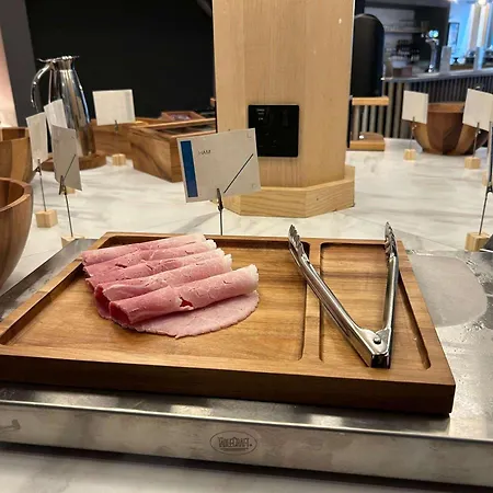 Ibis Budget Hotel