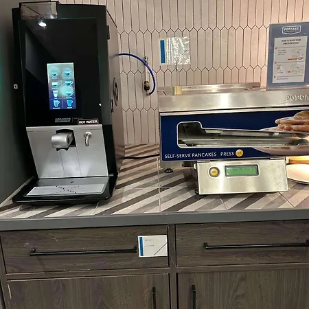 Hotel Ibis Budget