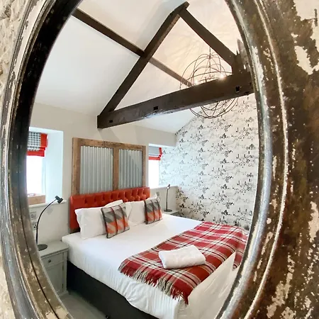 Inn Helen Browning's Royal Oak