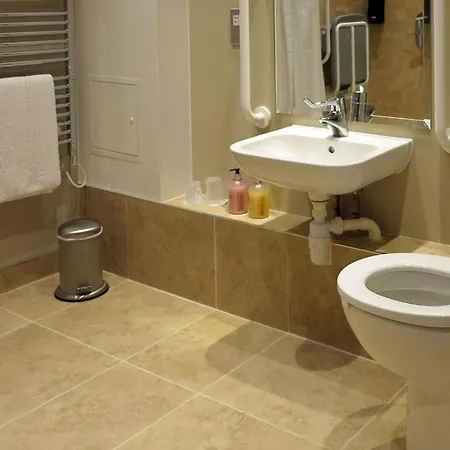 The White Hart 4* Swindon