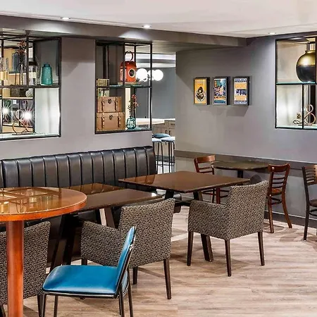 Ibis Budget Swindon