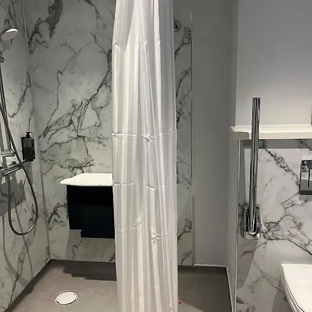 Hotel Ibis Budget