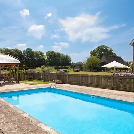 Overtown Manor Swindon