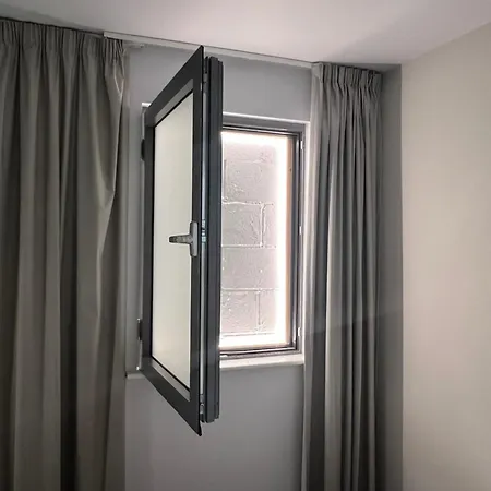 Ibis Budget Hotel
