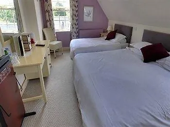 Inn The Tawny Owl 4*
