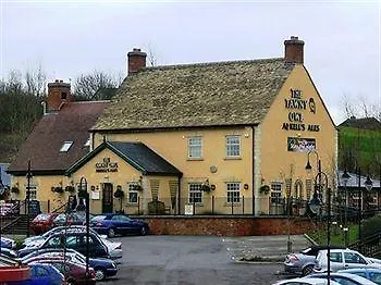 The Tawny Owl Inn 4*